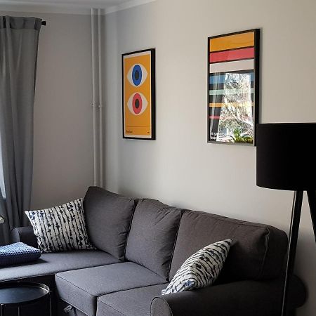 Apartament Monika Kłodzko Exteriör bild