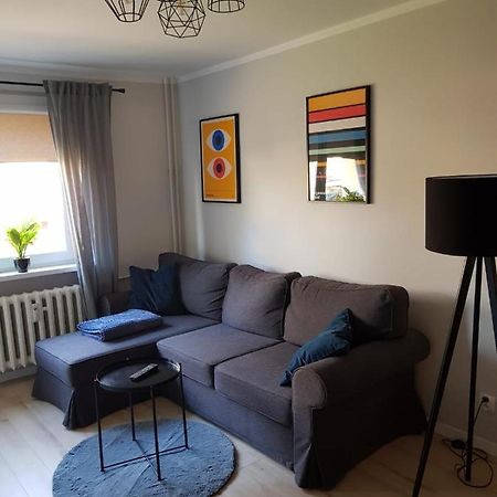 Apartament Monika Kłodzko Exteriör bild