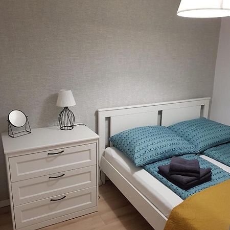 Apartament Monika Kłodzko Exteriör bild