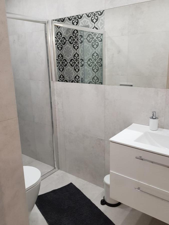 Apartament Monika Kłodzko Exteriör bild