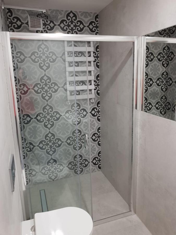 Apartament Monika Kłodzko Exteriör bild