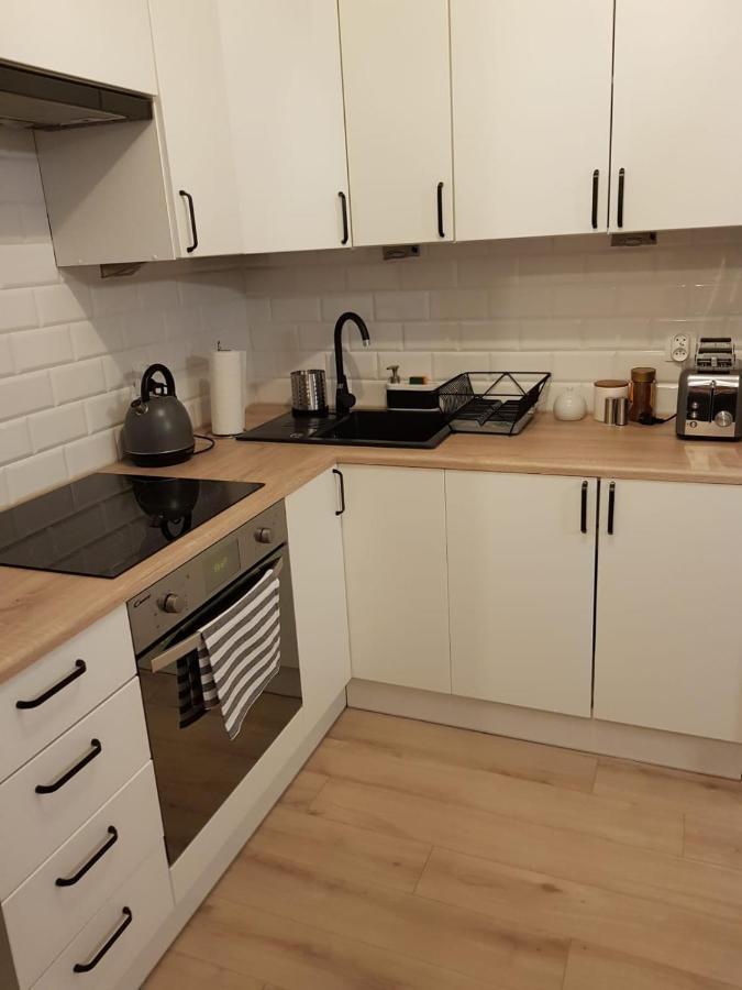 Apartament Monika Kłodzko Exteriör bild