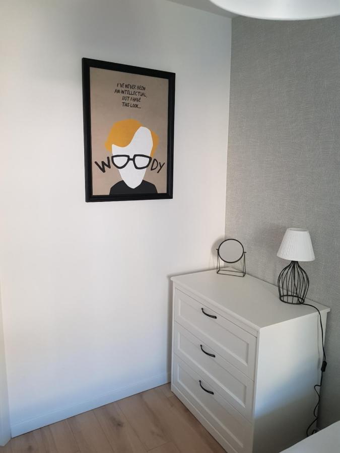 Apartament Monika Kłodzko Exteriör bild
