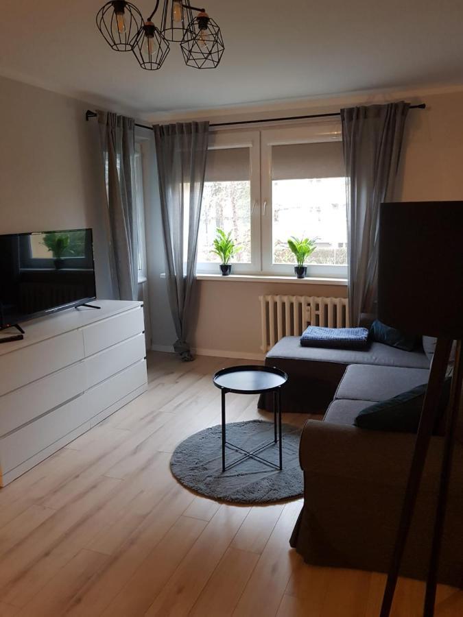 Apartament Monika Kłodzko Exteriör bild