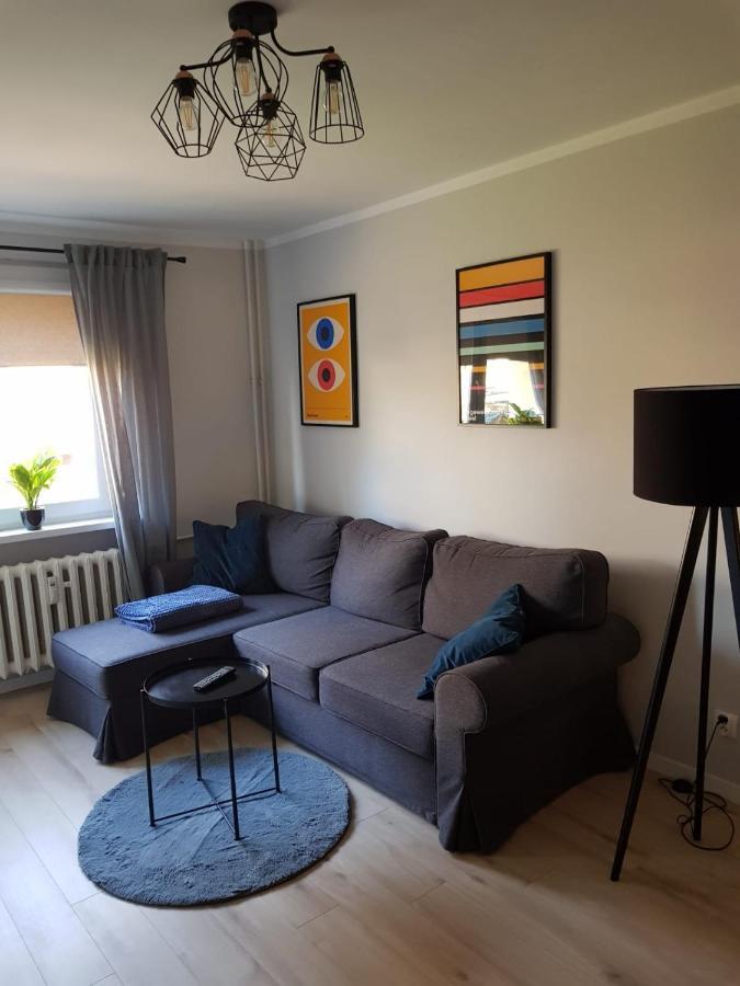 Apartament Monika Kłodzko Exteriör bild