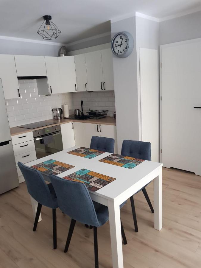 Apartament Monika Kłodzko Exteriör bild
