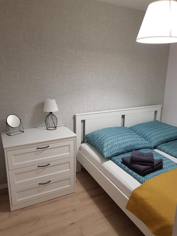 Apartament Monika Kłodzko Exteriör bild